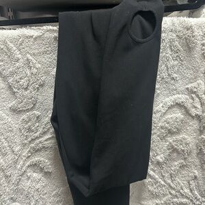 EUC Express Stir Up Leggings